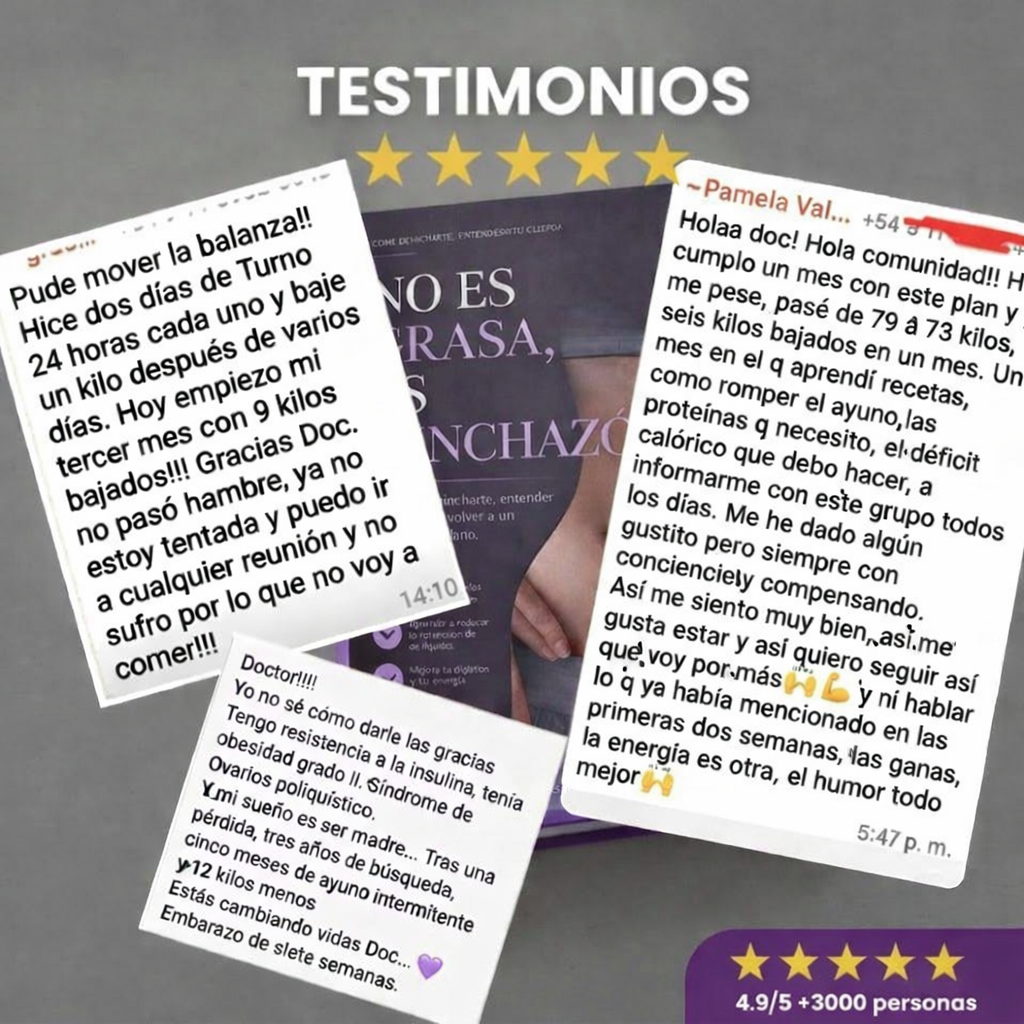 Guía 21 Días + 5 Bonus Exclusivos De Regalo