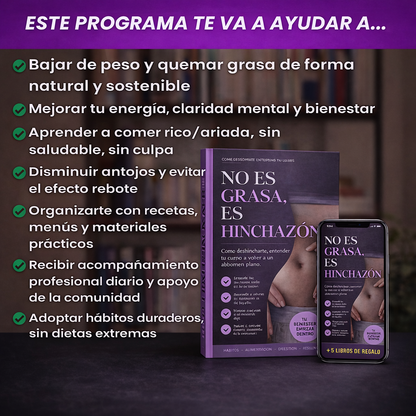 Guía 21 Días + 5 Bonus Exclusivos De Regalo